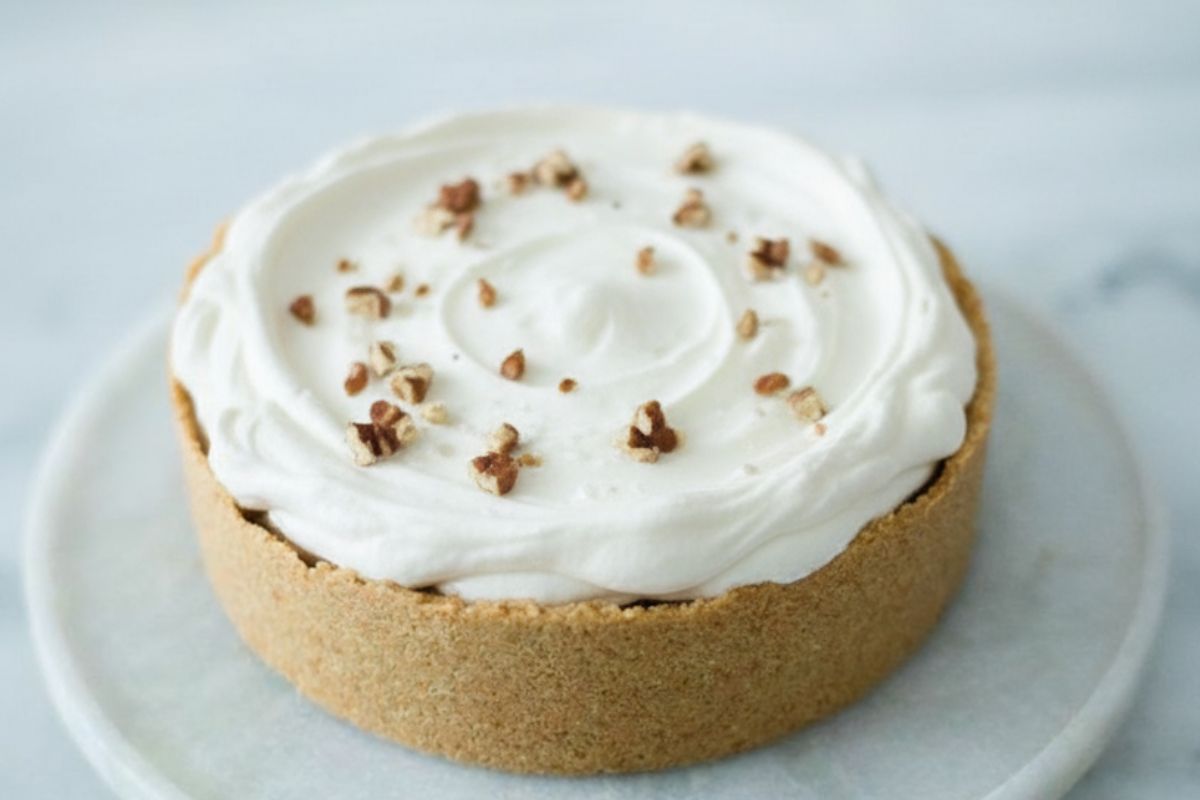 Torta de Doce de Leite (Receitas 1) Torta de doce de leite_recipe-cookbook.com