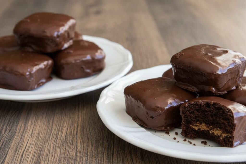 Como fazer Pão de Mel Saudável_recipe-cookbook.com