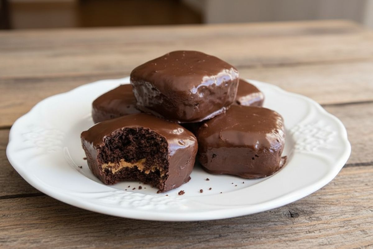 Pão de Mel Saudável_recipe-cookbook.com