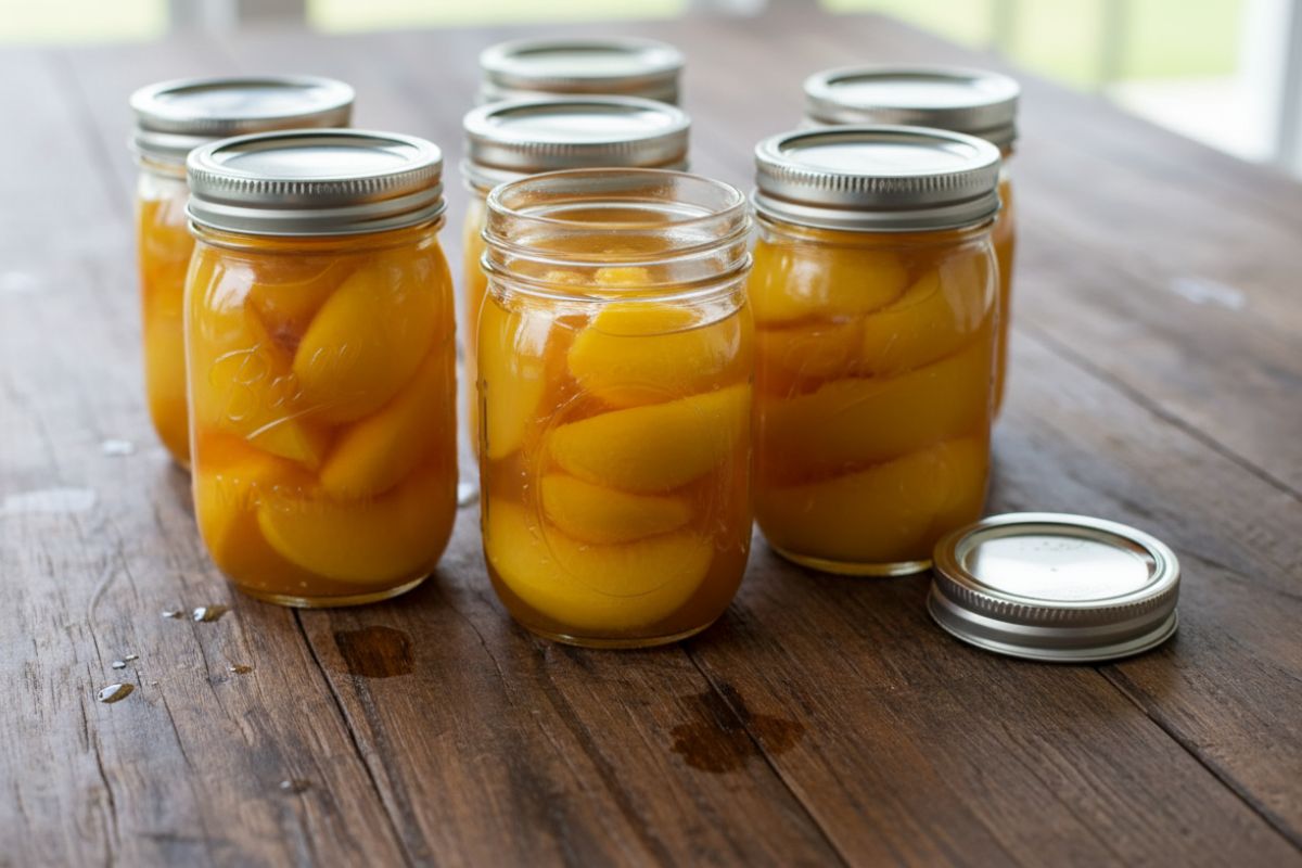 Pêssego em Calda_recipe-cookbook.com