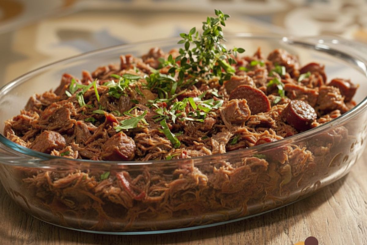 Roupa Velha_recipe-cookbook.com