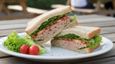 Sanduíche Natural de Atum_recipe-cookbook.com