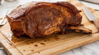 Costela na Airfryer (Receitas 2) Costela na Airfryer_recipe-cookbook.com