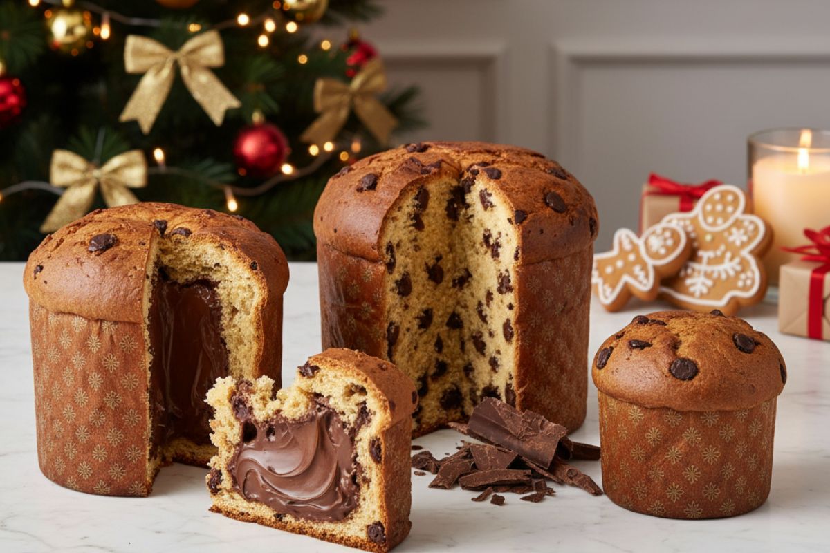 Panetone de Chocolate Tradicional_recipe-cookbook.com