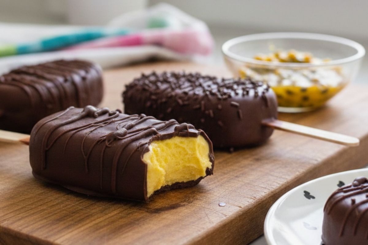 Picolé de Chocolate com Maracujá_recipe-cookbook.com