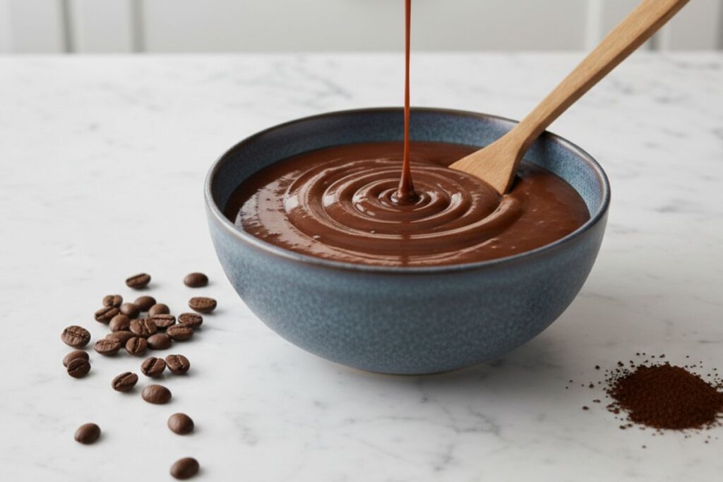 Ganache de café_recipe-cookbook.com