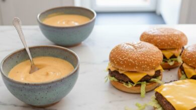 Molho Big Mac Caseiro_recipe-cookbook.com