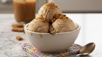 Sorvete de Banoffee_recipe-cookbook.com