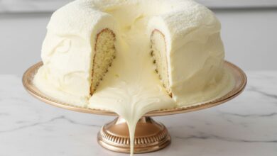 Bolo Vulcão de Leite Ninho_recipe-cookbook.com