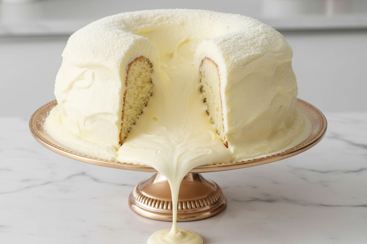 Bolo Vulcão de Leite Ninho_recipe-cookbook.com