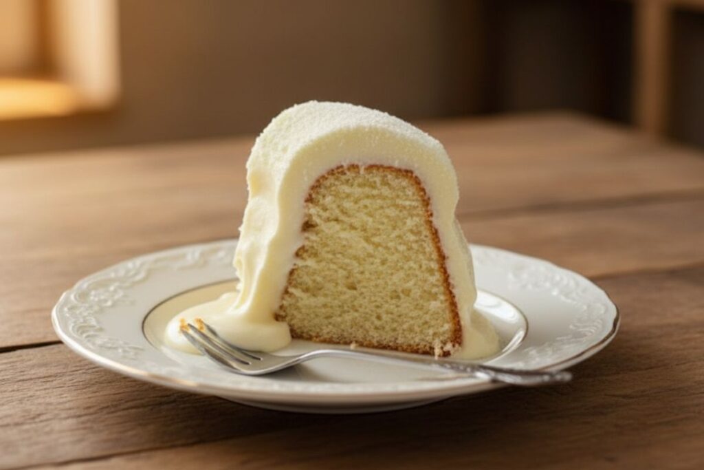 Como fazer Bolo Vulcão de Leite Ninho_recipe-cookbook.com 