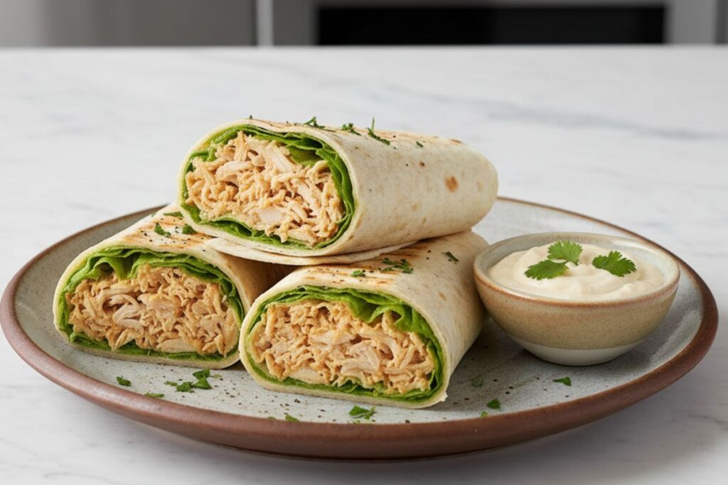 Como fazer Wrap de Batata_recipe-cookbook.com