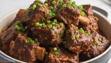 Costela na Panela de Pressão (Receitas 1) Costela na Panela de Pressão_recipe-cookbook.com