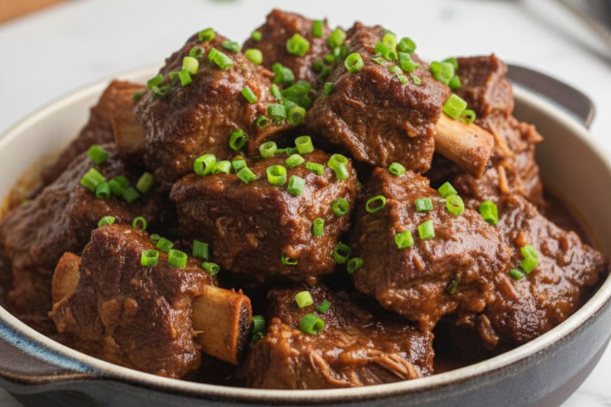 Costela na Panela de Pressão_recipe-cookbook.com