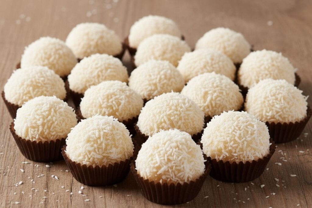 Como fazer Doce de Coco Sem Açúcar_recipe-cookbook.com