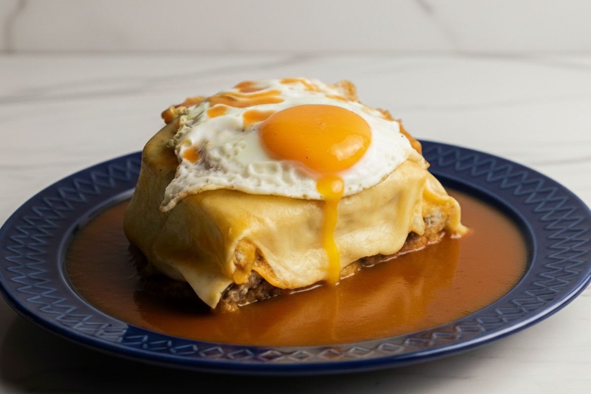 Como fazer Francesinha Caseira_recipe-cookbook.com