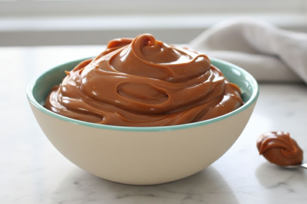 Doce de Leite Caseiro_recipe-cookbook.com