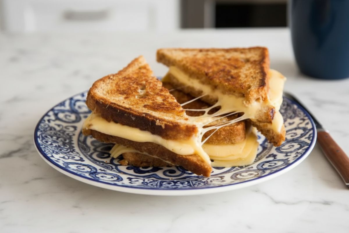 Queijo Quente_recipe-cookbook.com
