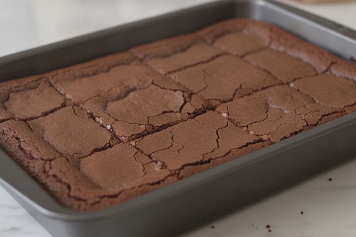 Brownie de Nutella_recipe-cookbook.com