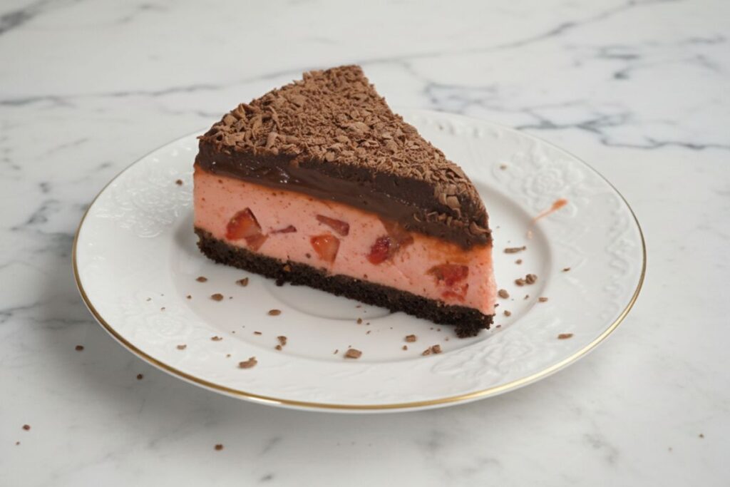 Como fazer Torta Sensação_recipe-cookbook.com