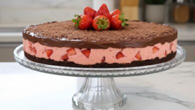 Torta Sensação (Receitas 1) Torta Sensação_recipe-cookbook.com
